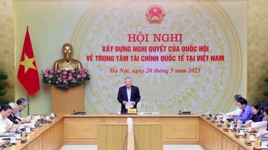 Int’l financial centre mechanisms should be attractive to investors: Deputy PM